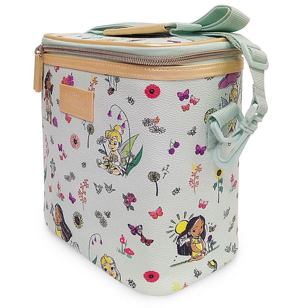 Disney Animators Princess Collection Lunch Box